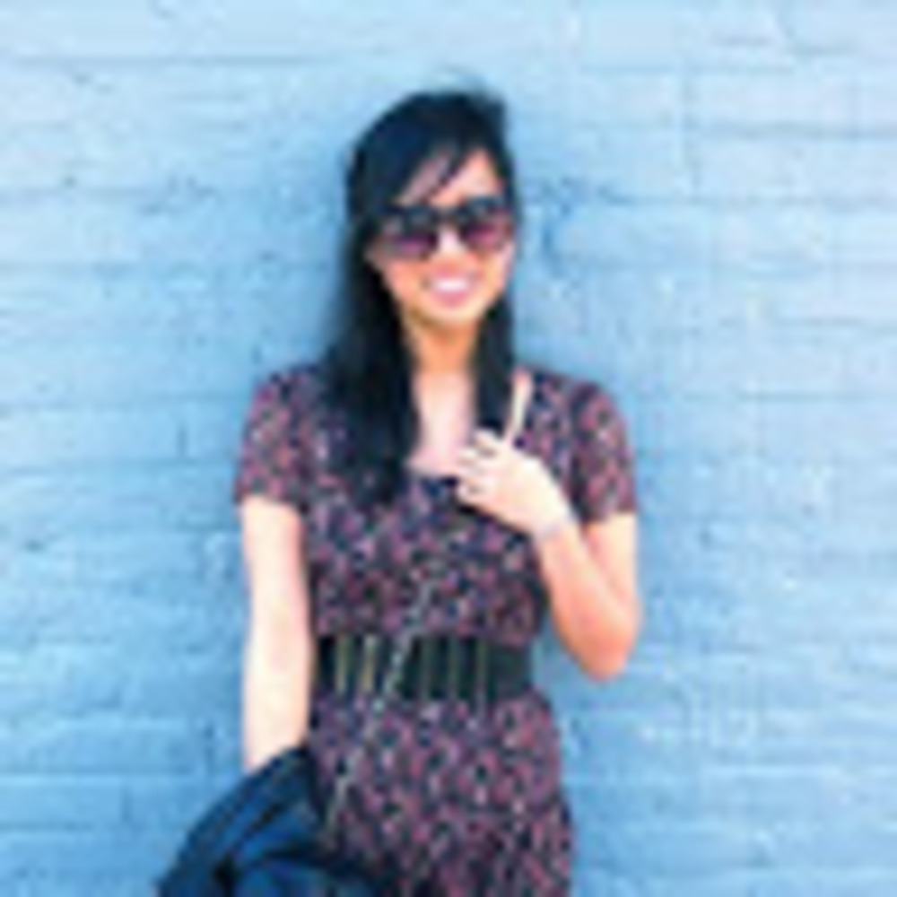 Meet your Posher, Judyth